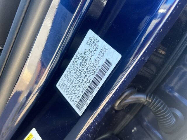 2026 Honda Passport RTL Blackout