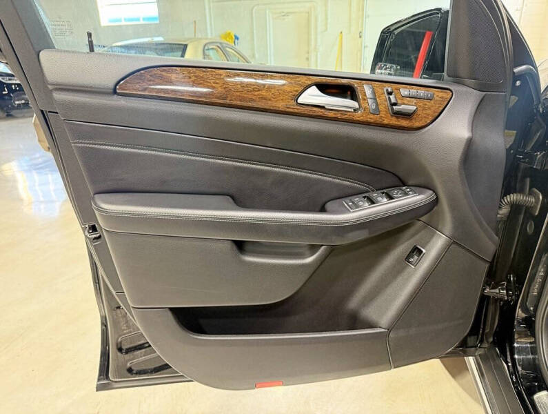 2012 Mercedes-Benz M-Class ML 350