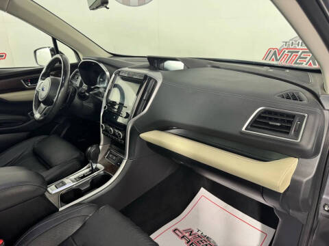 2021 Subaru Ascent Touring