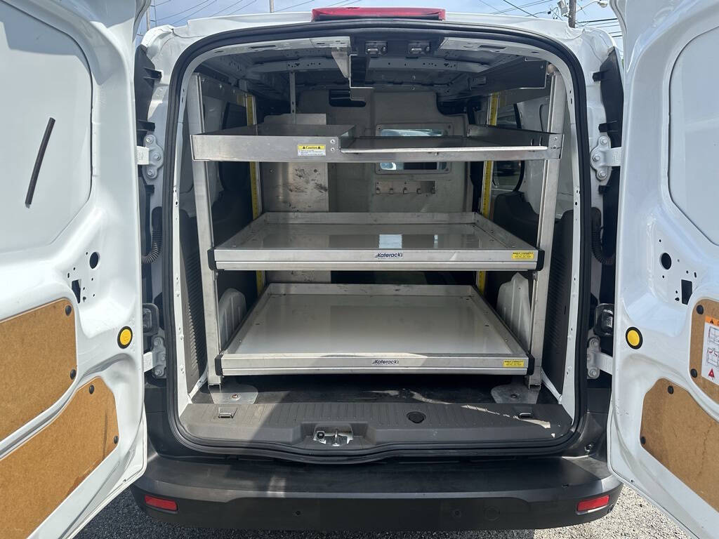 2020 Ford Transit Connect for sale at NJ Car Buyer in Jersey City, NJ