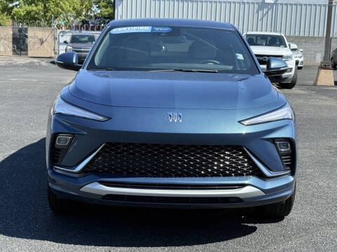 2024 Buick Envista Avenir