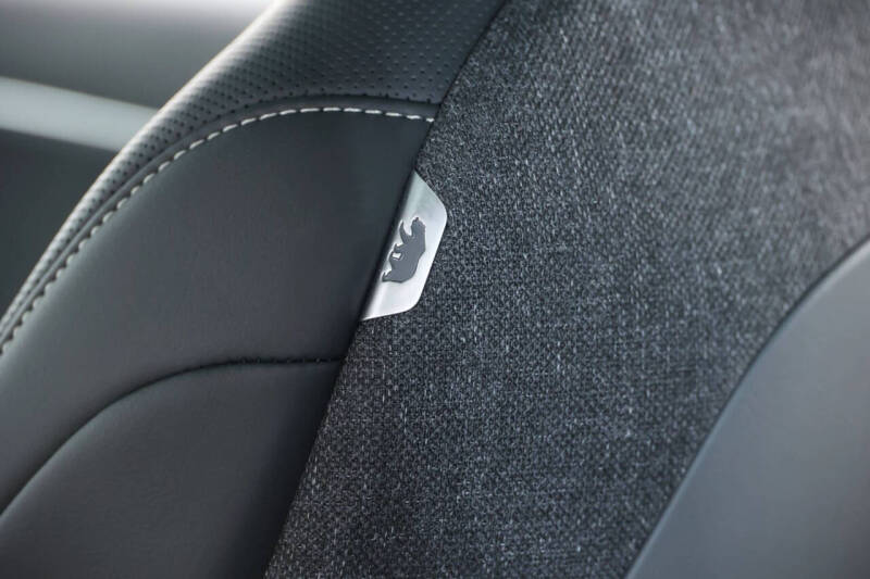 2024 Lucid Air Touring