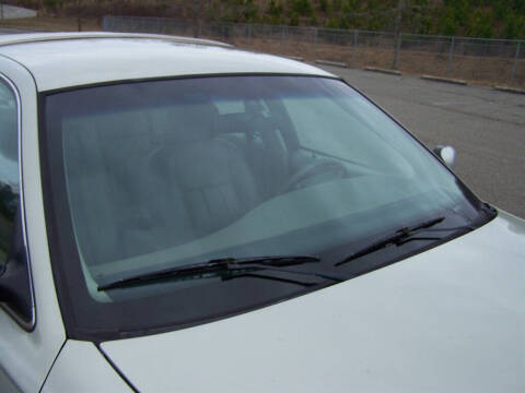 2004 Mercury Grand Marquis GS