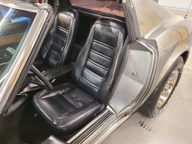 1976 Chevrolet Corvette