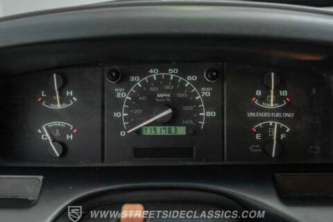 1996 Ford F-150