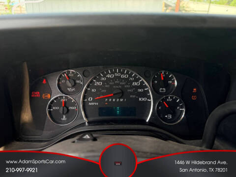 2015 Chevrolet Express 2500