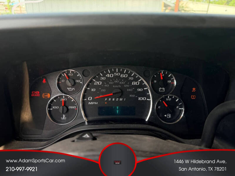 2015 Chevrolet Express 2500