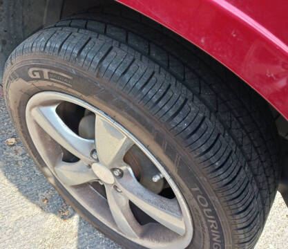 2006 Chrysler PT Cruiser Touring