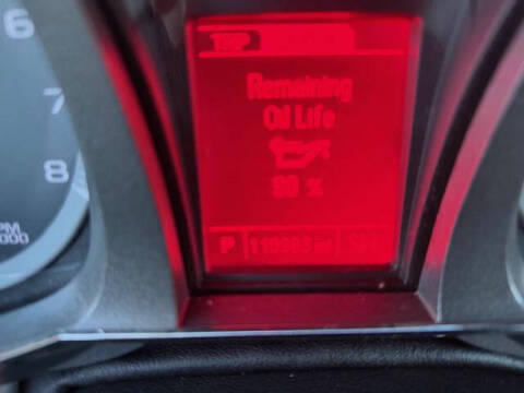 2015 GMC Terrain SLT-2