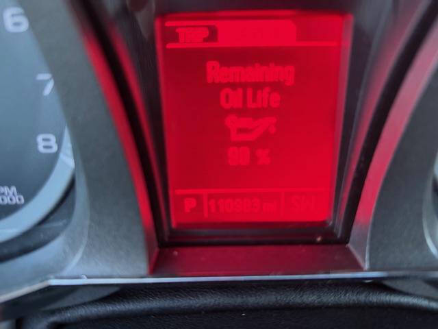 2015 GMC Terrain SLT-2