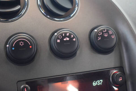 2008 Pontiac Solstice GXP