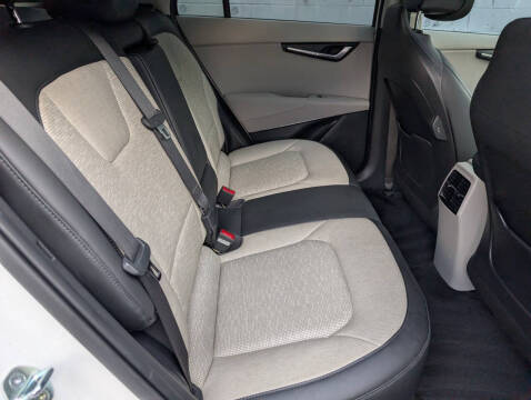 2023 Kia Niro EV Wave