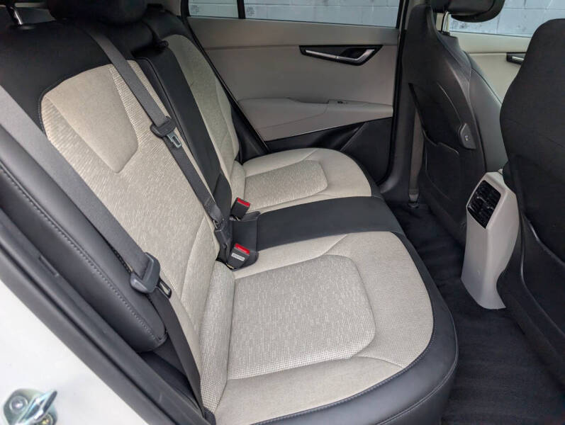 2023 Kia Niro EV Wave