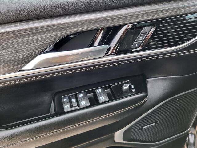 2023 Jeep Wagoneer Series II