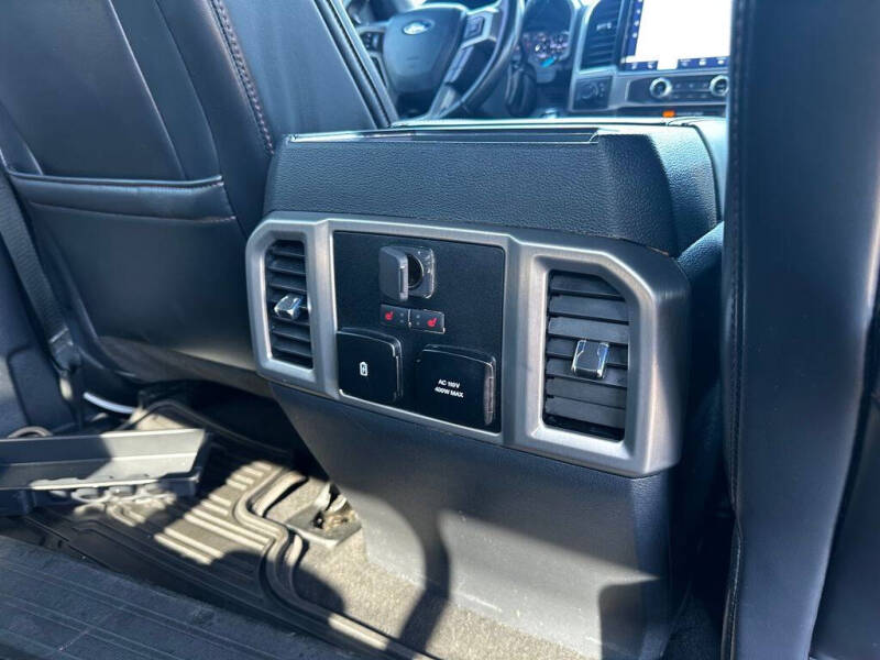 2022 Ford F-250 Super Duty
