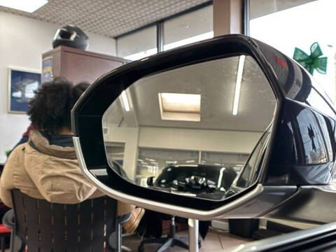 2024 BMW 5 Series 530i xDrive