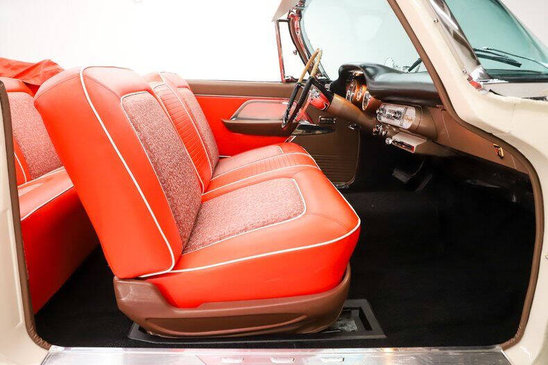 1957 Chrysler New Yorker