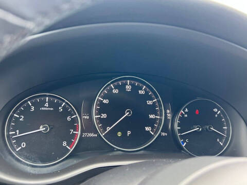 2024 Mazda CX-30 2.5 S Select Sport