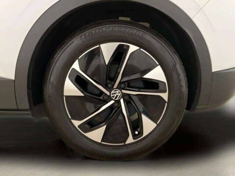 2022 Volkswagen ID.4 Pro S