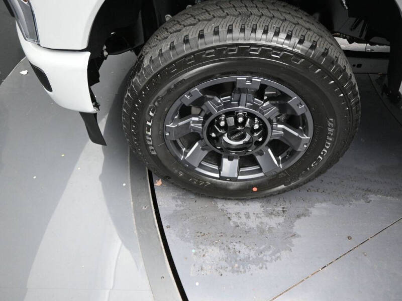 2026 Ford F-350 Super Duty