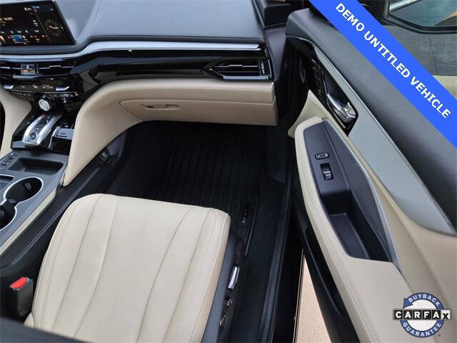 2025 Acura MDX SH-AWD w/Tech