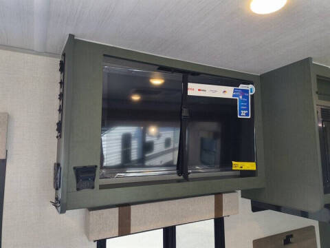 2026 Forest River NOBO 20.3