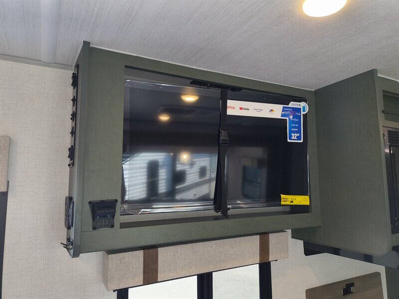 2026 Forest River NOBO 20.3