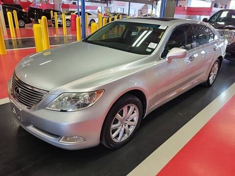 2007 Lexus LS 460 for sale at Ace Motors in Saint Charles MO