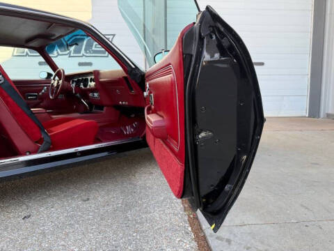 1979 Pontiac Trans Am