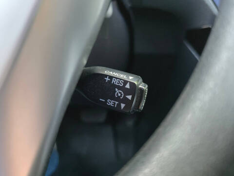 2016 Toyota Prius c One