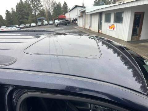 2011 Dodge Durango Citadel