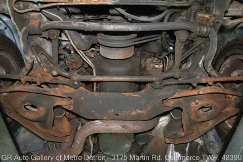 1984 Pontiac Firebird Trans Am