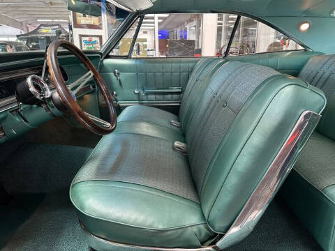 1965 Chevrolet Impala