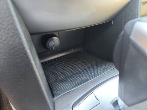 2011 Subaru Outback 2.5i
