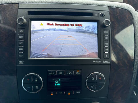 2014 GMC Sierra 2500HD Denali