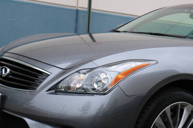 2013 Infiniti G37 Coupe x