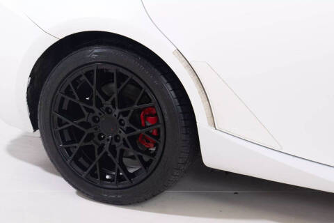 2015 Lexus IS 250 Crafted Line