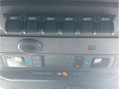 2022 Ford Bronco Wildtrak Advanced