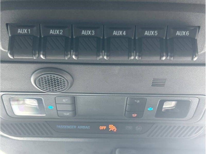 2022 Ford Bronco Wildtrak Advanced