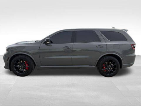 2021 Dodge Durango SRT 392