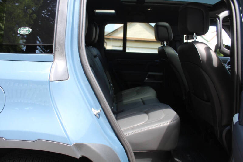 2024 BMW 7 Series 740i xDrive