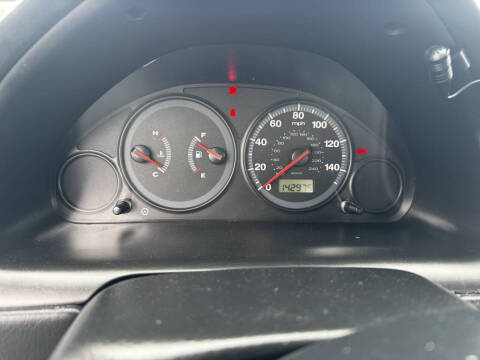 2005 Honda Civic Value Package