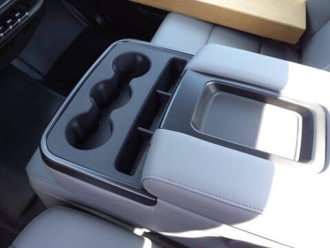 2024 Chevrolet Silverado 6500HD