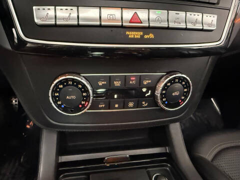 2017 Mercedes-Benz GLE AMG GLE 63 S