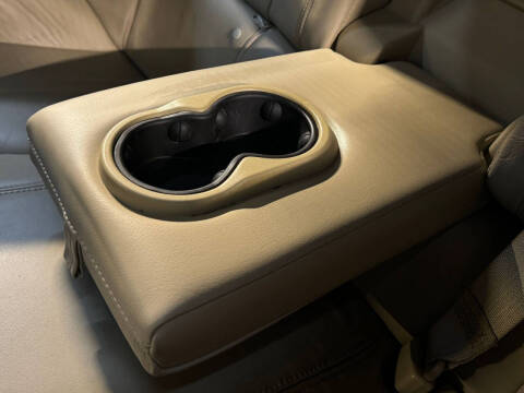 2010 Cadillac CTS 3.0L