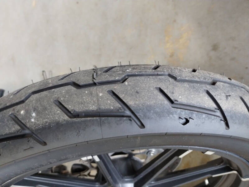 2020 Harley-Davidson Sportster