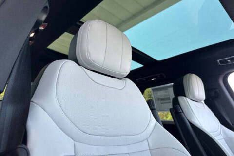 2025 Land Rover Range Rover Sport P400 Dynamic SE