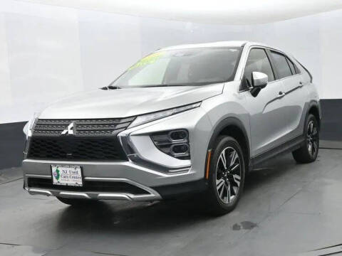 2026 Mitsubishi Eclipse Cross