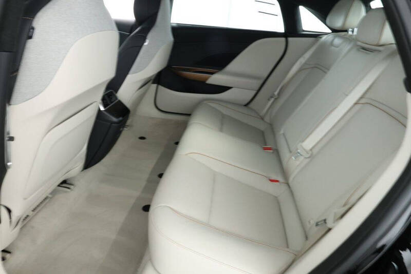 2023 Lucid Air Touring