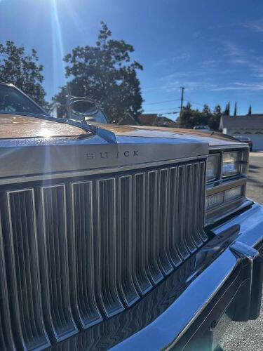 1977 Buick Riviera